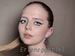 Erlenegabriel