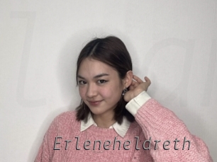 Erleneheldreth