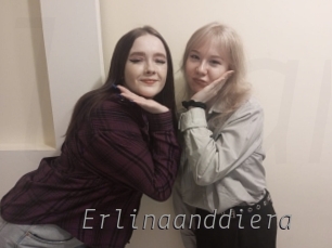 Erlinaanddiera