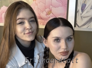 Erlinaandtait