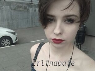 Erlinabate