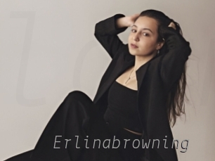 Erlinabrowning