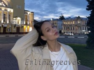 Erlinagreaves
