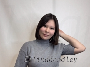 Erlinahandley