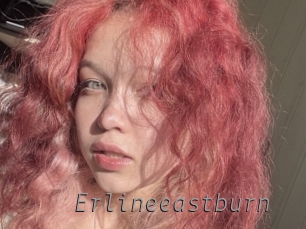 Erlineeastburn
