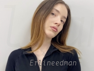 Erlineedman