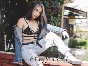 Erlyymodel
