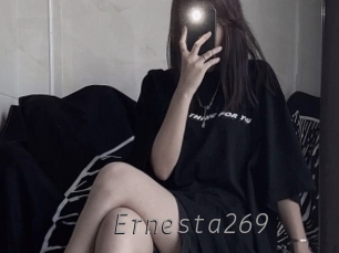 ernesta269 Livestrip Cams