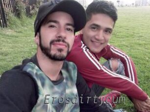 Erosdirtycum