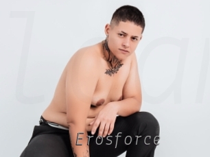 Erosforce
