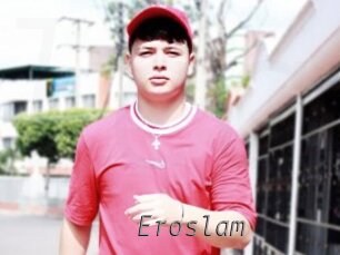 Eroslam