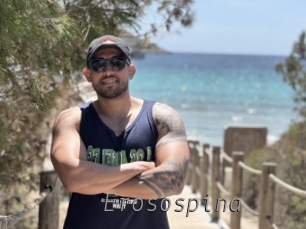 erosospina Livestrip Cams