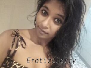 Eroticcherry