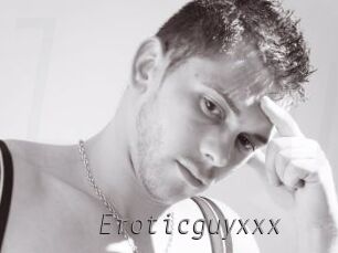 Eroticguyxxx