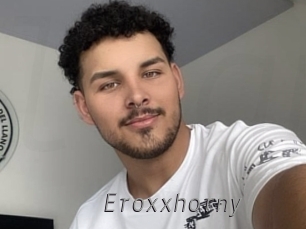 Eroxxhorny