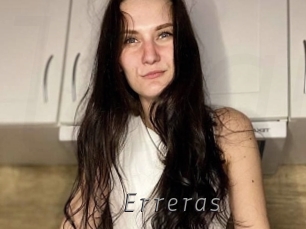 Erreras