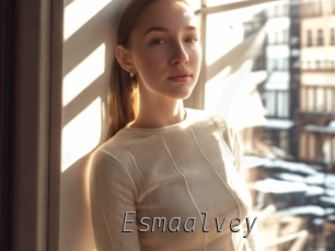 Esmaalvey