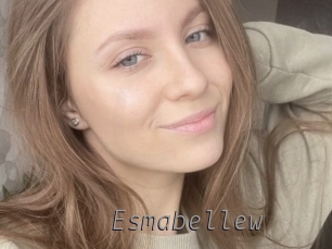 Esmabellew