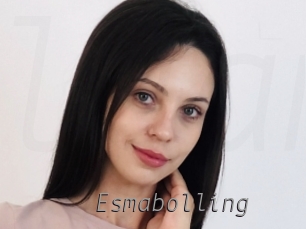 Esmabolling