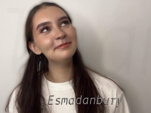 Esmadanbury