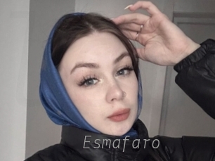 Esmafaro