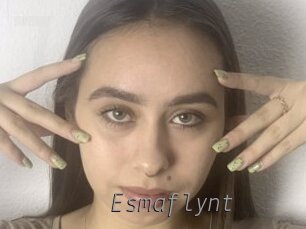 Esmaflynt