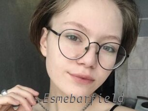 Esmebarfield