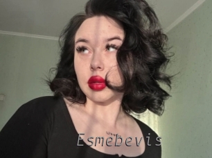 esmebevis Livestrip Cams