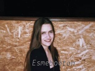 Esmebooton