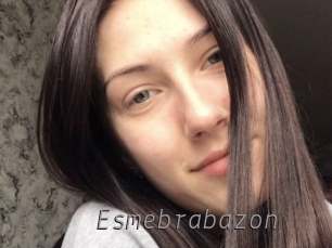 Esmebrabazon