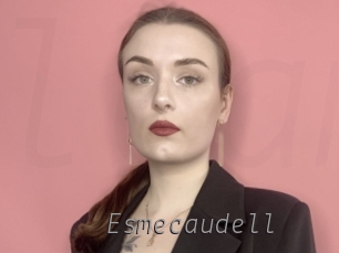 Esmecaudell
