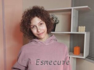 esmecure Livestrip Cams
