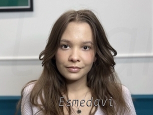 Esmedavi