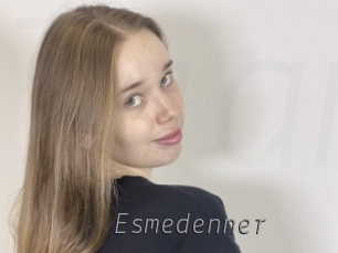 Esmedenner