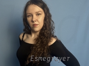 Esmegrayer