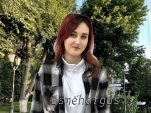 esmehargus Livestrip Cams