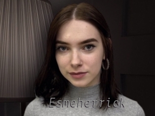 Esmeherrick