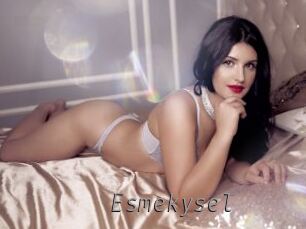 esmekysel Livestrip Cams