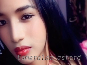 esmeralda_asford Livestrip Cams