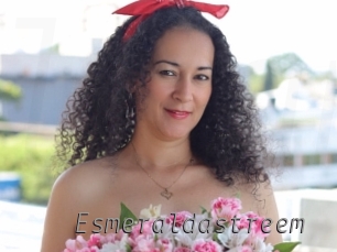 Esmeraldastreem