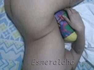 Esmeraldha
