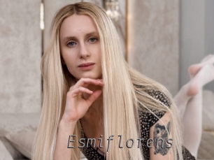 Esmiflorens