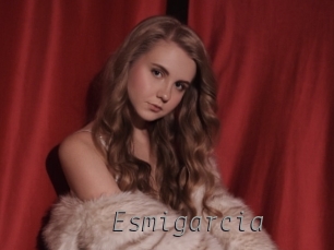 Esmigarcia