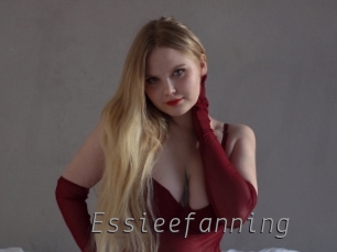 essieefanning Livestrip Cams