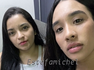 estefamichel Livestrip Cams