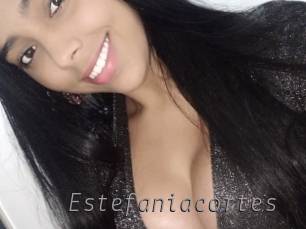 Estefaniacortes