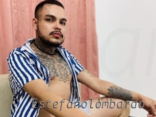 estefanolombardo Livestrip Cams