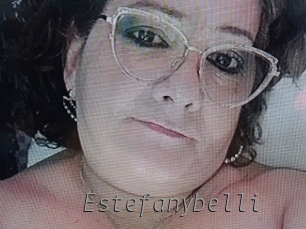 estefanybelli Livestrip Cams