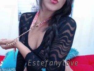 Estefanylove