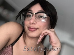 Estefybrown